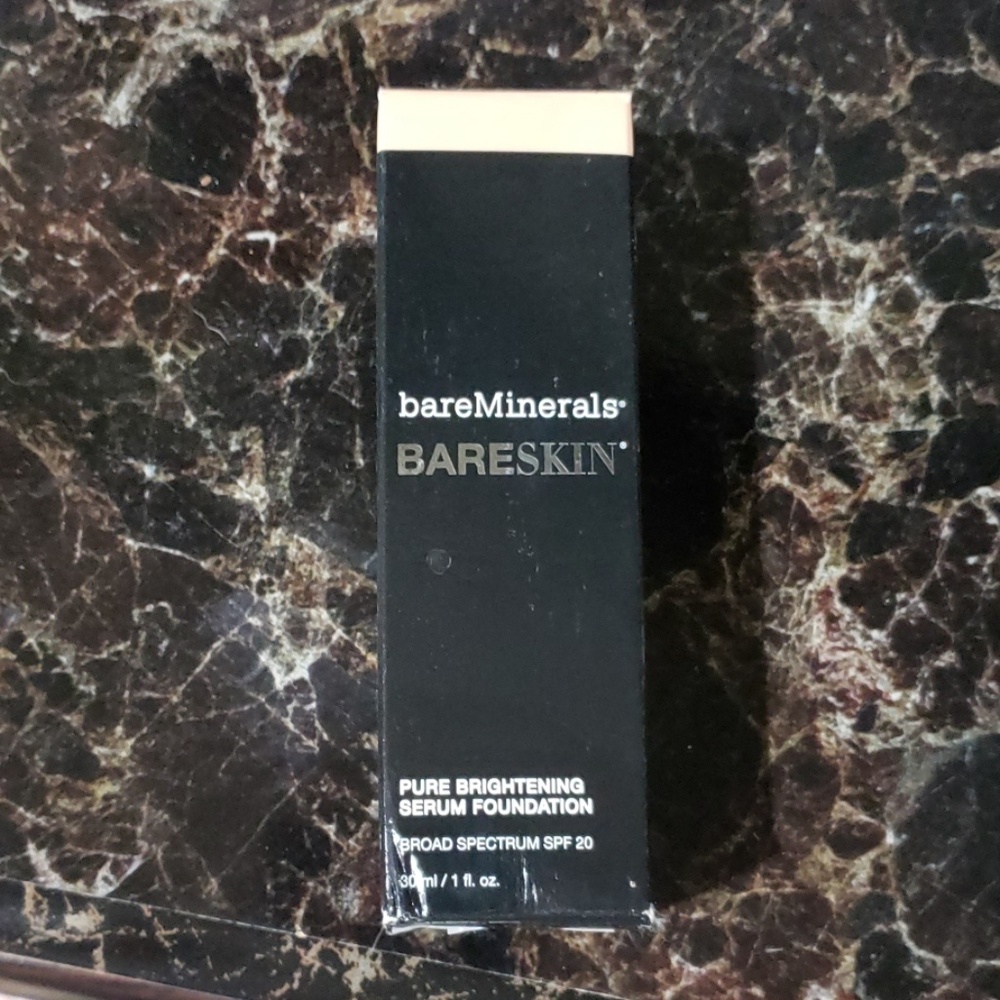 Bareminerals